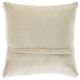 Signature Design by Ashley® Roseridge Brown/Black/Cream Pillow-2