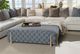 Century® Customizable Rockford Large Square Ottoman-3