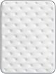 Serta® Cascade Canyon 13" Wrapped Coil Medium Tight Top Twin Mattress-5