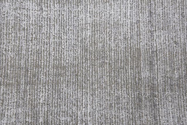 Rizzy Home Grand Haven Gray 5' x 8' Rug-1