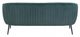Zuo® Karan Green Sofa -3