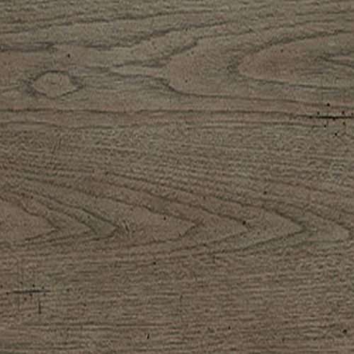aspenhome® Hamilton Briarsmoke Queen Panel Bed-3