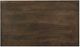 Bassett® Furniture Customizable BenchMade Liam Rectangle Cocktail Table-3