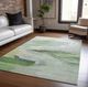 Dalyn™ Rug Company Ravenna RN11 Aloe 5'x8' Area Rug-5