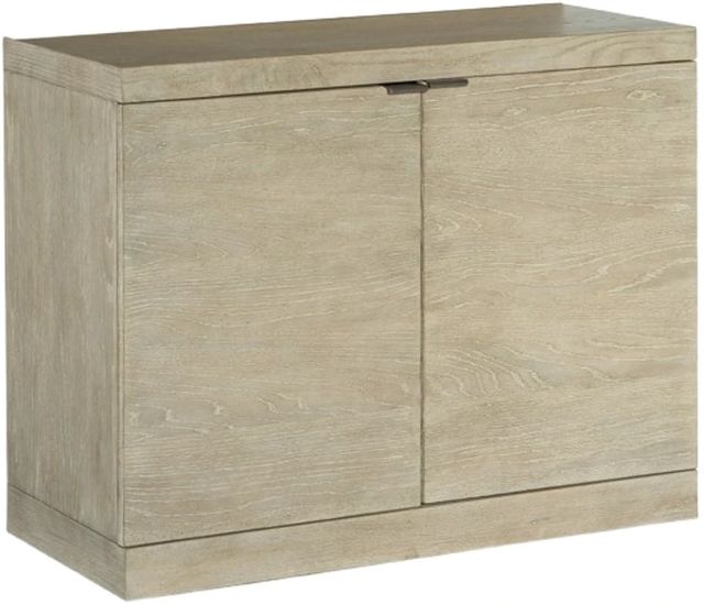 Hooker® Furniture Cascade Terrain Bookcase Base-0