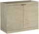 Hooker® Furniture Cascade Terrain Bookcase Base-0