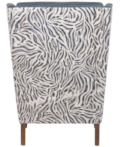 Bradington-Young Customizable Roen Accent Chair-3
