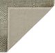 Karastan® Bowen By Drew & Jonathan Home Lost City Neutral 5'x8' Area Rug-2