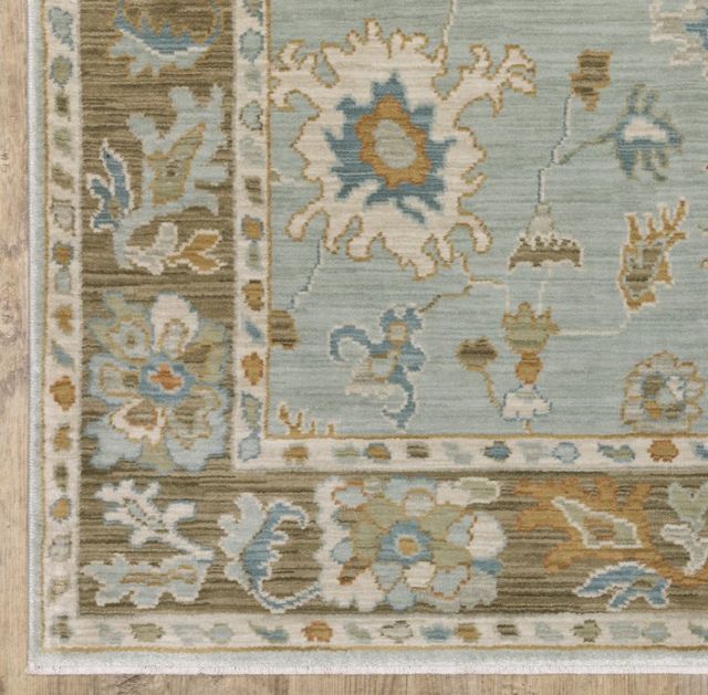 Oriental Weavers™ Maeve 5'x8' Style 4 Area Rug-4