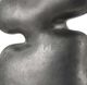 Uttermost® Free Flowing Nickel Table Lamp-5