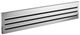 Bertazzoni 48" Stainless Steel Bridge Toekick-0