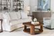 Century® Customizable Details Custom Occasional 95" Tribeca Cocktail Table-2