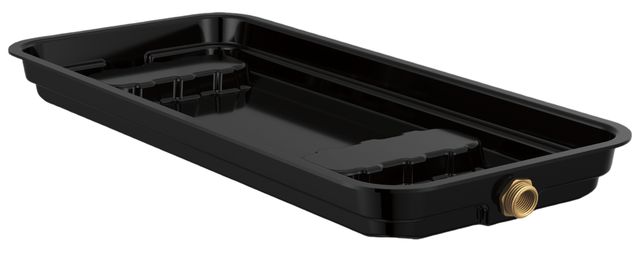 Delta Steam System Generator Pan-0