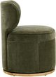 TOV Furniture Amaya Green Swivel Desk Chair-4