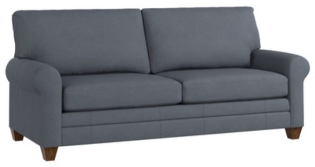 Bassett® Furniture Carolina 60" Sock Arm Sofa-2