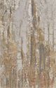 Feizy Aura Gold/Ivory 5'x8' Area Rug-0