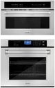 ZLINE 2 Piece Stainless Steel Kitchen Package-0