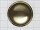 JennAir® Large Brass Burner Cap -1