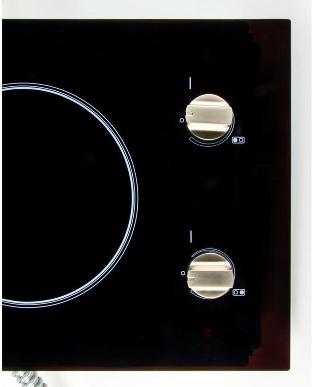 Magic Chef® 12"  Stainless Steel Electric Cooktop-1
