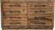 Vintage Furniture Regal Dresser-0