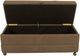 Best Craft Furniture Customizable Storage Bench-1