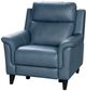 BarcaLounger© Kester Masen Bluegray Recliner-2