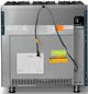 Viking® 5 Series 36" Squall Pro Style Liquid Propane Gas Range-4