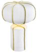 TOV Furniture Looma Green/White Table Lamp-4