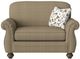 Flexsteel® Customizable Winston Chair and a Half-3