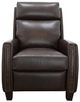 BarcaLounger® Anaheim Creede-Fudge Big and Tall Power Recline-1