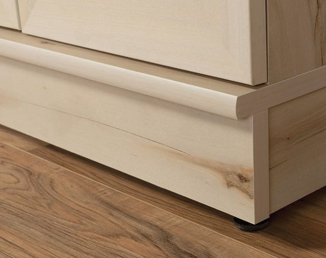 Sauder® HomePlus Pacific Maple® Door Storage Cabinet-1