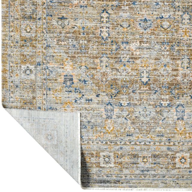 Surya Ren  5'x8' Area Rug-1