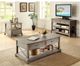 Riverside Furniture Windhaven Natual Side Table-3
