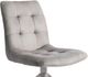 Primo™ International 6145 2-Piece Grey Upholstered Dining Chair Set-3