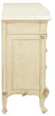 Michael Amini® Platine De Royale™ Champagne Sideboard-3