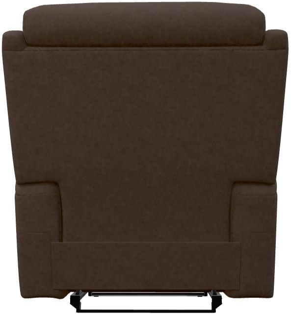La-Z-Boy® Ace Mocha Manual Wall Recliner-4