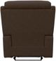 La-Z-Boy® Ace Mocha Manual Wall Recliner-4