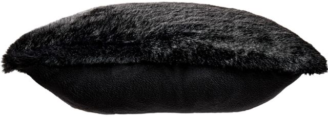 Signature Design by Ashley® Gariland Black Pillow-1
