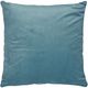 Renwil® Worcester Porcelain Blue Pillow-0