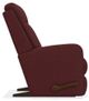 La-Z-Boy® Finley Claret Rocking Recliner-2