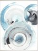 Classy Living Ethan Harper Ripple Effect I Wall Art-2