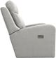 La-Z-Boy® Emmons Sand Power Wall Recliner with Headrest and Lumbar-2
