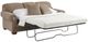 La-Z-Boy® Mackenzie Twig Queen Sleeper Sofa-1