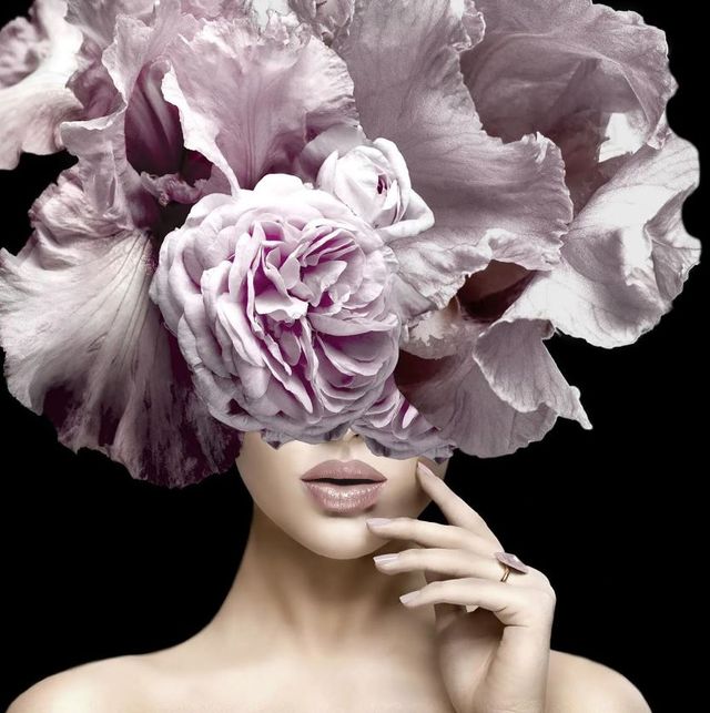 Classy Art Ahead Wall Art-1
