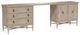 Vanguard® Furniture Customizable Belmont Desk-0