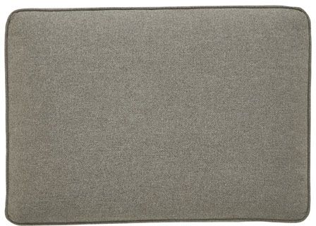 Signature Design by Ashley®  Kaywood Granite Ottoman-3