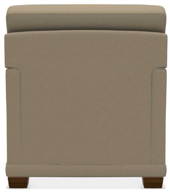 La-Z-Boy® Kennedy Wicker Chair-3