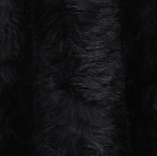 Signature Design by Ashley® Midnight-Madness Onyx Chair and a Half-4