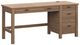 Fusion Designs Customizable Platte River Executive Desk-0