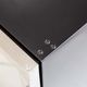 Avanti® 24" 5.2 Cu. Ft. Stainless Steel with Black Cabinet Beverage Center-4
